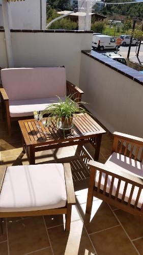 La Gola House Apartment Port de Pollenca Bagian luar foto