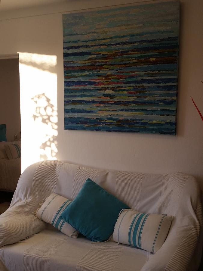 La Gola House Apartment Port de Pollenca Bagian luar foto