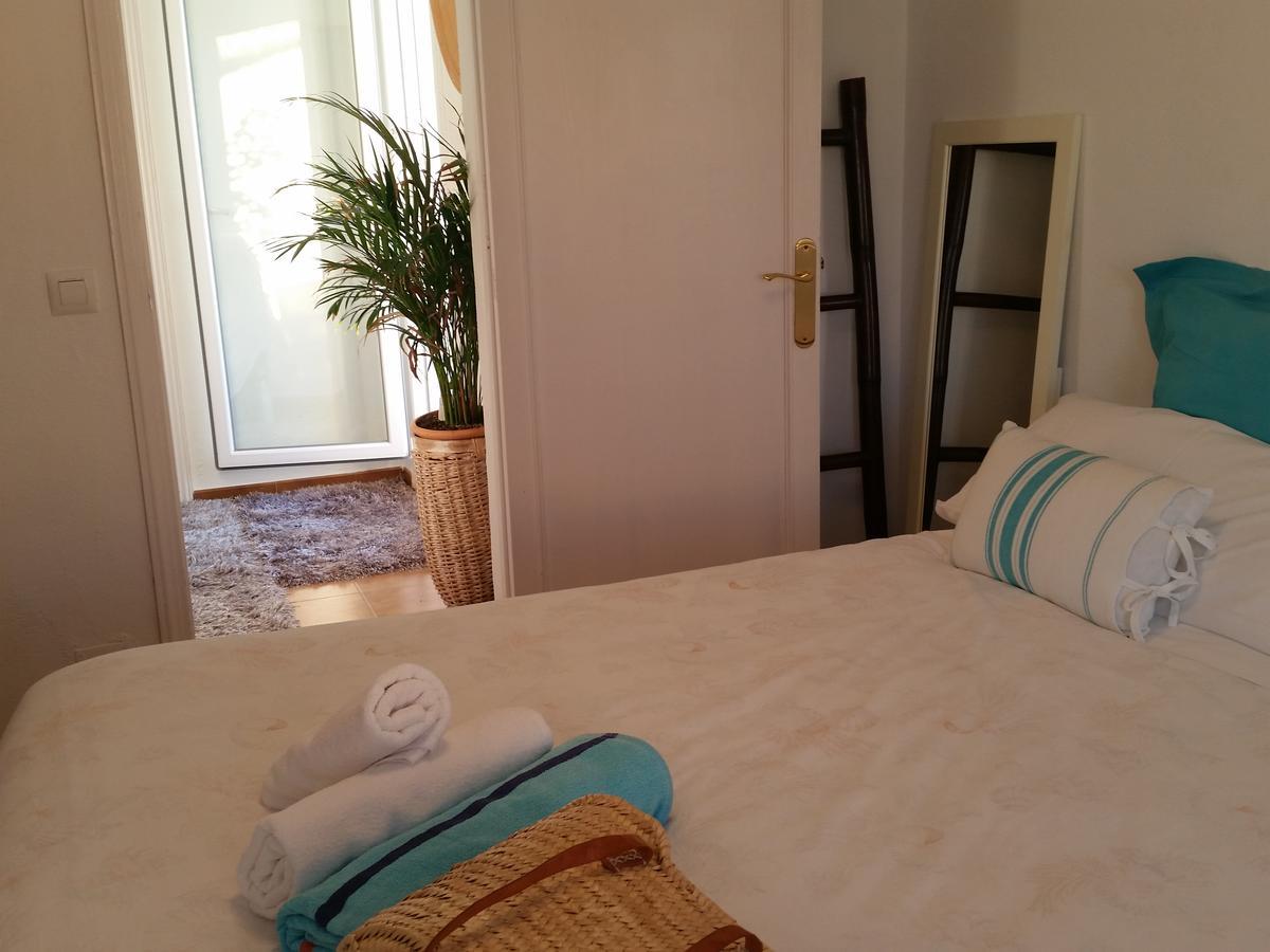 La Gola House Apartment Port de Pollenca Bagian luar foto