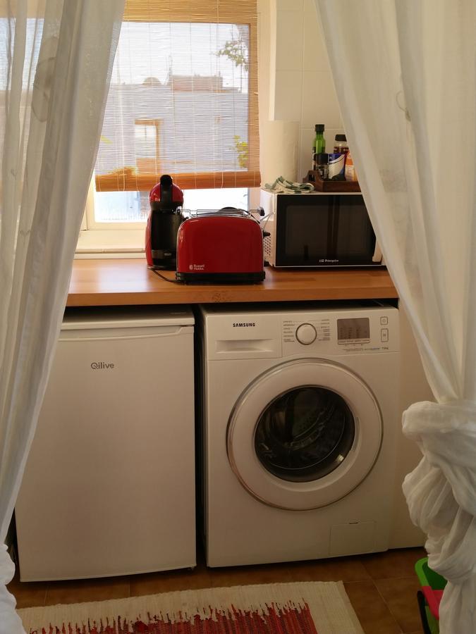 La Gola House Apartment Port de Pollenca Bagian luar foto