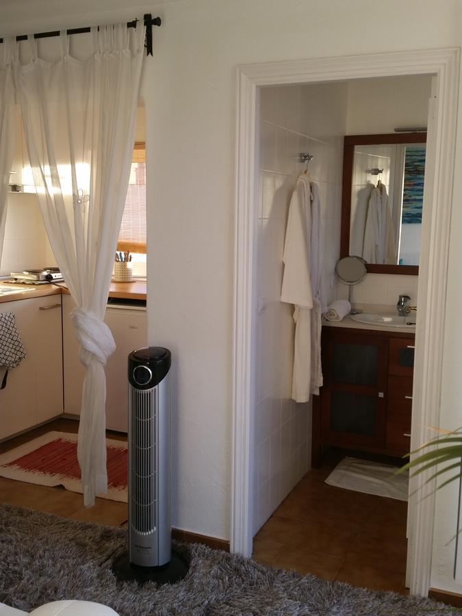 La Gola House Apartment Port de Pollenca Bagian luar foto